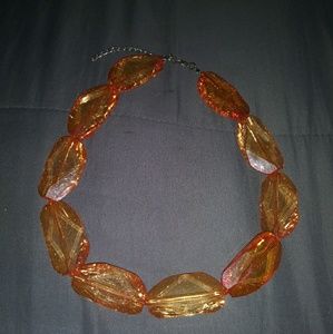 Beauty Necklace
